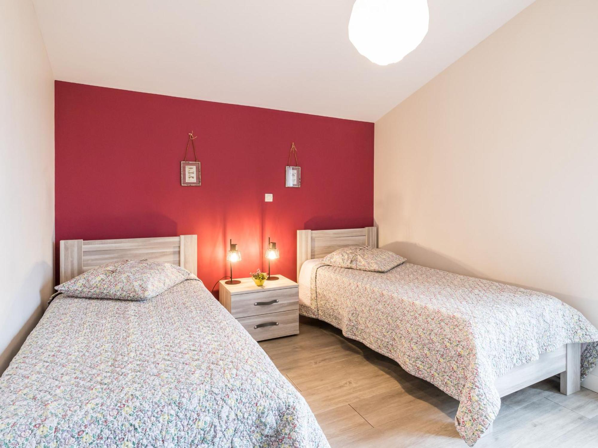 Charmante Maison Renovee A 300M De La Loire Avec Jardin, Terrasse, Wifi Et Equipements Bebe - Fr-1-306-815 Saint-Julien-de-Concelles Екстер'єр фото