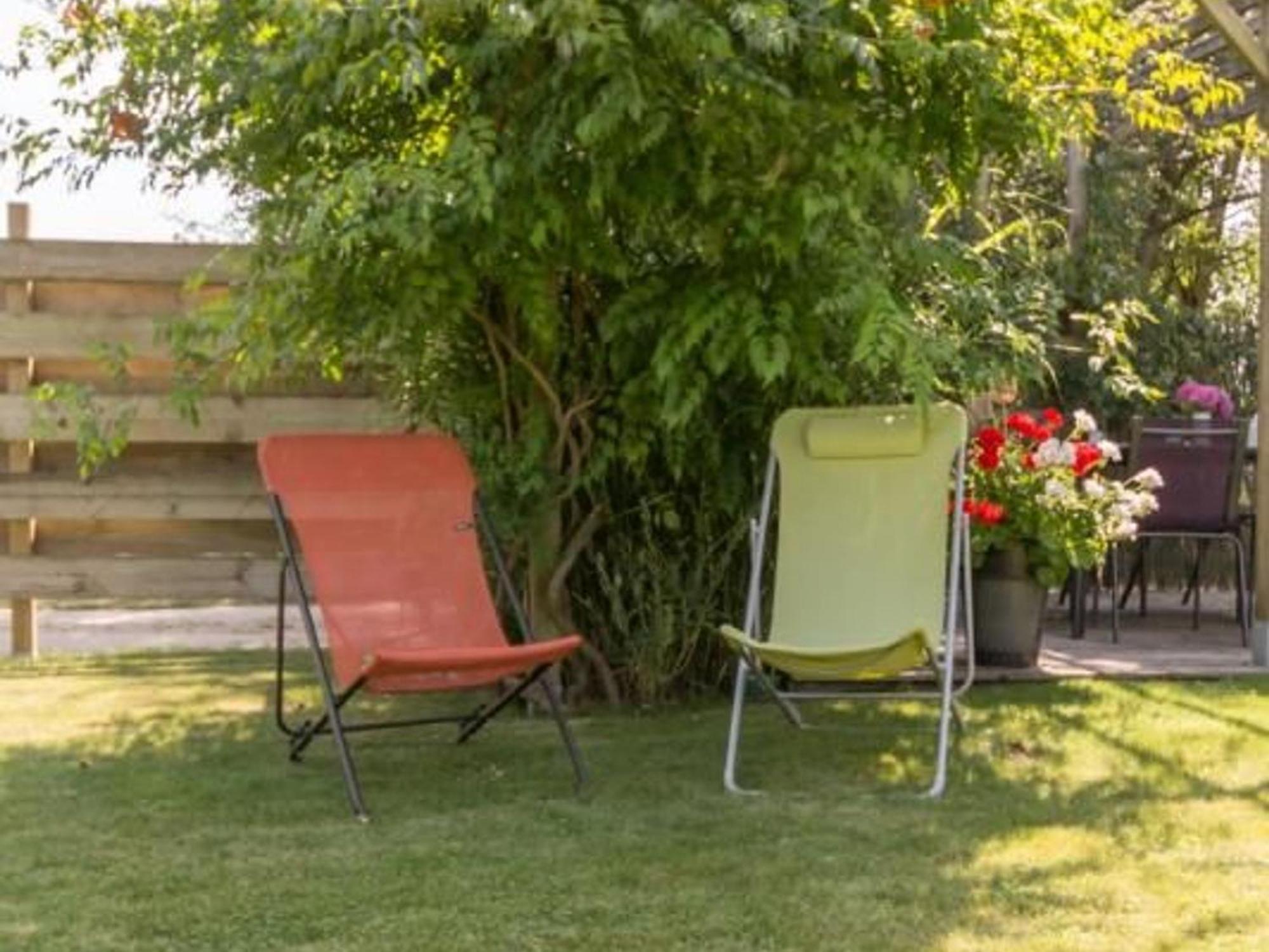 Charmante Maison Renovee A 300M De La Loire Avec Jardin, Terrasse, Wifi Et Equipements Bebe - Fr-1-306-815 Saint-Julien-de-Concelles Екстер'єр фото